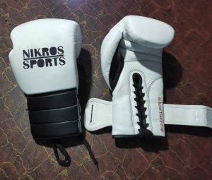 Boxing Gloves