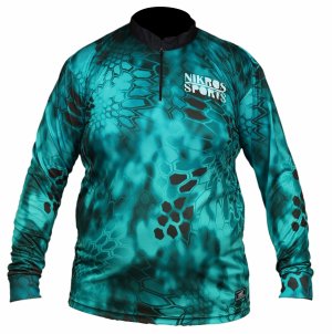 Long Sleeve Jersey