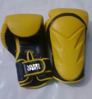 Boxing Gloves