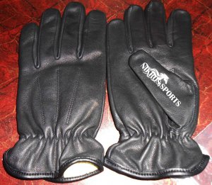 Police Gloves