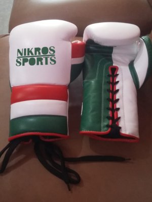 Boxing Gloves