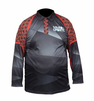 Long Sleeve Jersey