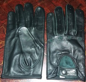 Driving Gloves