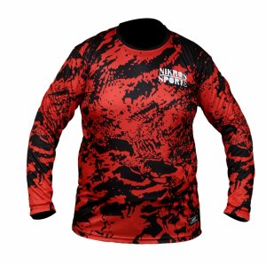 Long Sleeve Jersey